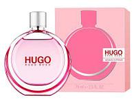 Hugo Boss Hugo Woman Extreme парфюмированная вода 50 мл