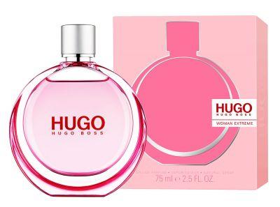 Hugo Boss Hugo Woman Extreme парфюмированная вода 50 мл - фото 1 - id-p115005292