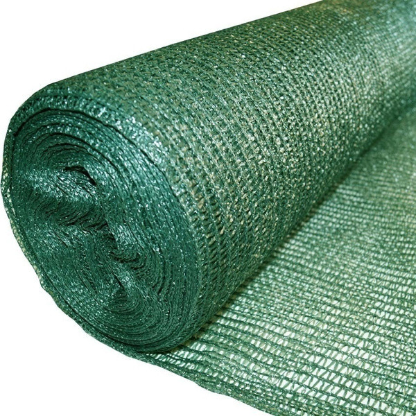 Затеняющая сеть 3х50 м, 55 г/м, 50-60%, фото 1