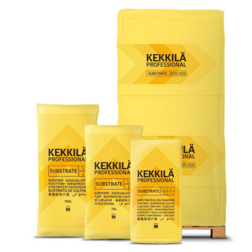 Торф Kekkila 040 кислый, 70 л