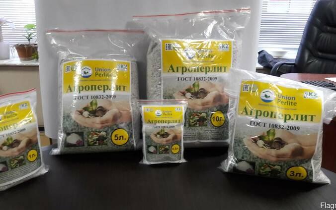 Агроперлит, 5 л