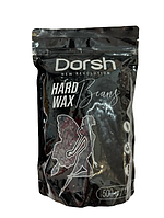 Dorsh Hard wax beans (Воск для депиляции гранулирован )