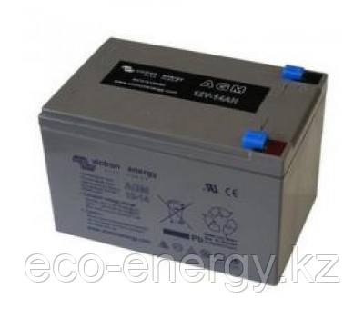 12V60Ah AGM Super Cycle Batt. (M5) - фото 1 - id-p115006939