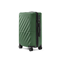 Чемодан NINETYGO Ripple Luggage 20" (6941413222181) зеленый