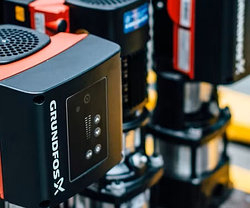 Подмосковный завод Grundfos стал российским
