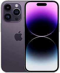 IPhone 14 Pro Max 1TB Dual Sim фиолетовый