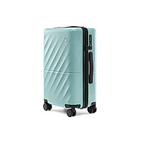 Чемодан NINETYGO Ripple Luggage 26" (6941413222303) зеленый