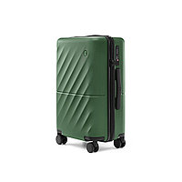 Чемодан NINETYGO Ripple Luggage 26" (6941413222297) зеленый