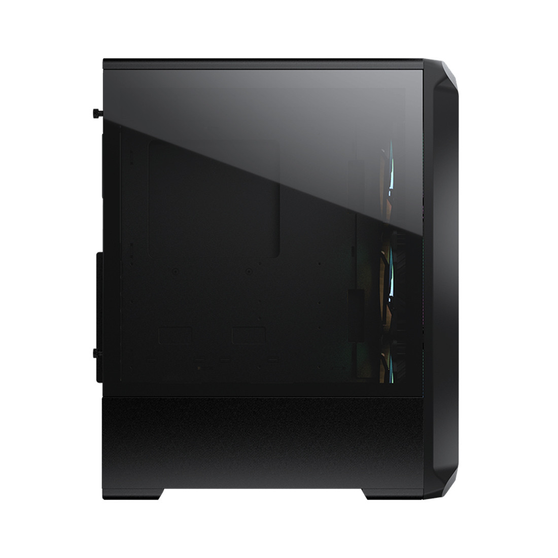 Компьютерный корпус Cougar Archon 2 RGB-Black без Б/П (Корпуса (Case)) - фото 3 - id-p115007950
