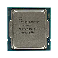 Процессор (CPU) Intel Core i5 Processor 11600KF 1200 (Процессоры (CPU))