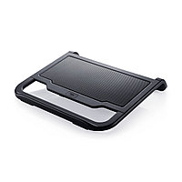 Охлаждающая подставка для ноутбука Deepcool N200 15,6" (Охлаждающие подставки)