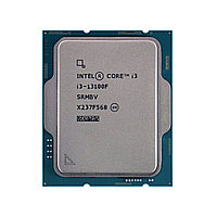 Процессор (CPU) Intel Core i3 Processor 13100F 1700 (Процессоры (CPU))