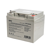 Аккумуляторная батарея SVC VP1245/S 12В 45 Ач (195*165*170) (Аккумуляторы)