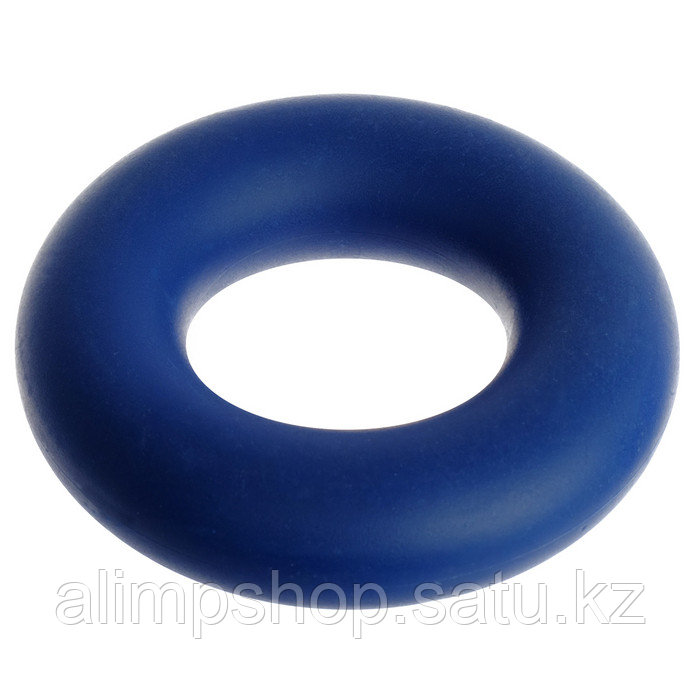 Эспандер кистевой Fortius, 10 кг, цвет голубой 70, 70 кг, Синий - фото 1 - id-p115011178