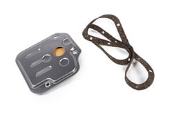 Фильтр АКПП Hyundai Accent 2011-/Solaris 2010-/Kia Rio 2011-