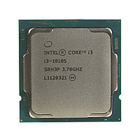 Процессор (CPU) Intel Core i3 Processor 10105 1200 (Процессоры (CPU))