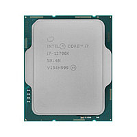 Процессор (CPU) Intel Core i7 Processor 12700K 1700 (Процессоры (CPU))