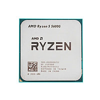Процессор (CPU) AMD Ryzen 5 5600G 65W AM4 (Процессоры (CPU))