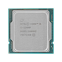 Процессор (CPU) Intel Core i5 Processor 11400F 1200 (Процессоры (CPU))