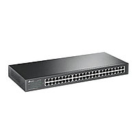 Коммутатор TP-Link TL-SF1048 (Стоечные коммутаторы)