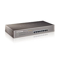 Коммутатор TP-Link TL-SG1008 (SOHO коммутаторы)