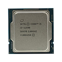 Процессор (CPU) Intel Core i5 Processor 11400 1200 (Процессоры (CPU))