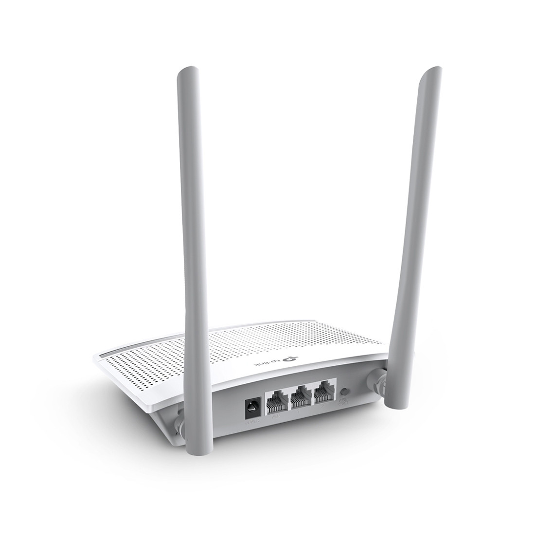 Маршрутизатор TP-Link TL-WR820N (Маршрутизаторы) - фото 2 - id-p115007369