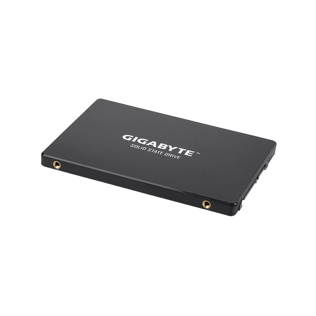 Твердотельный накопитель внутренний Gigabyte GSTFS31480GNTD (SSD Vender) - фото 2 - id-p115007390