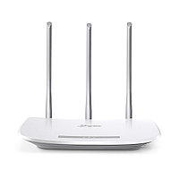 Маршрутизатор TP-Link TL-WR845N (Маршрутизаторы)