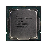 Процессор (CPU) Intel Core i5 Processor 10500 1200 (Процессоры (CPU))