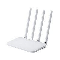 Маршрутизатор Wi-Fi точка доступа Xiaomi Mi Router 4C Белый (Маршрутизаторы)