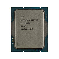 Процессор (CPU) Intel Core i5 Processor 12600K 1700 (Процессоры (CPU))