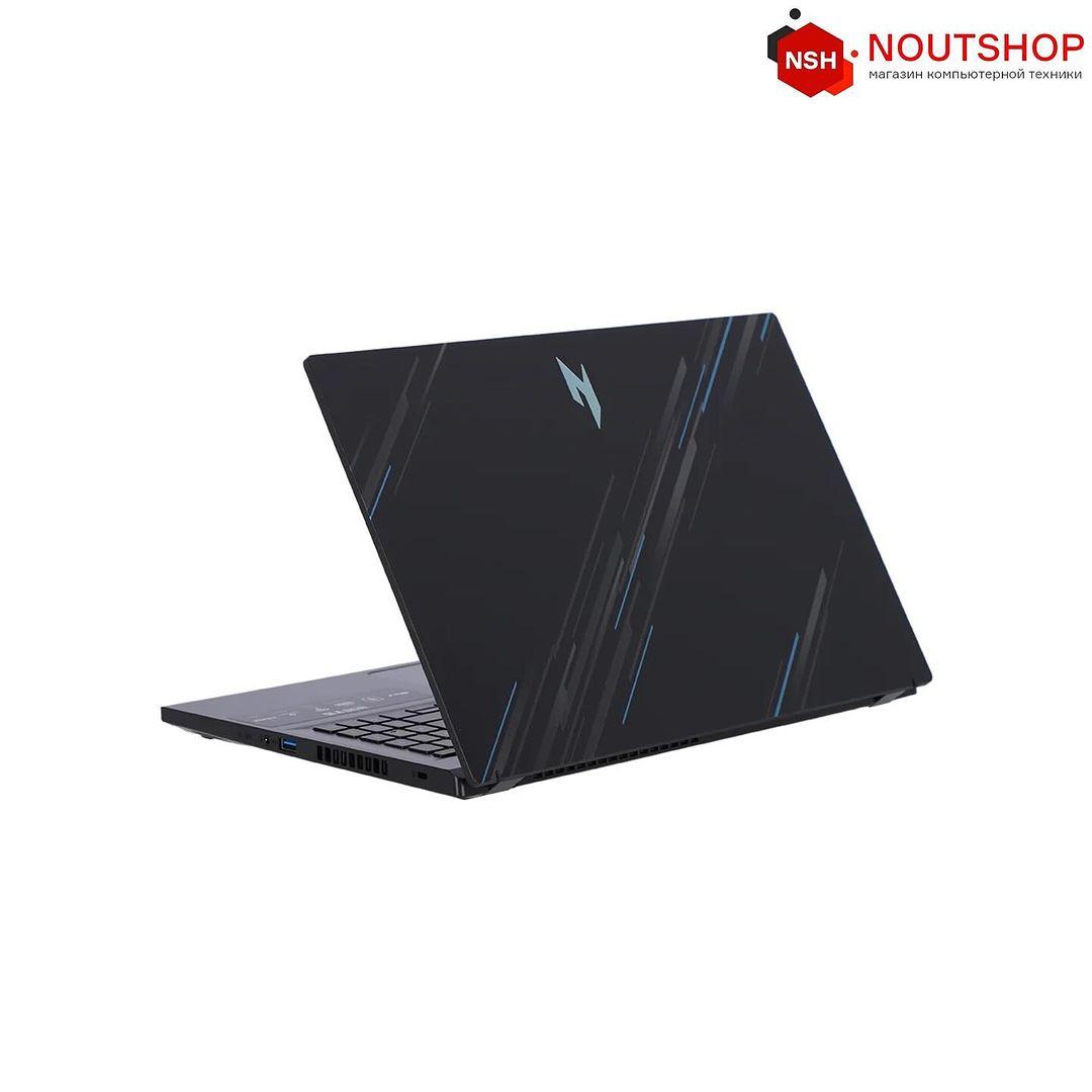 Ноутбук Acer Nitro V15 ANV15-51-58UL / Core i5 13420H / RTX 2050 4GB / 16GB / 512SSD / 15.6 FullHD / 144Hz - фото 5 - id-p115011641