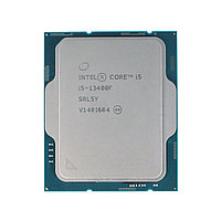 Процессор (CPU) Intel Core i5 Processor 13400F 1700 (Процессоры (CPU))