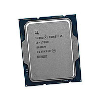 Процессор (CPU) Intel Core i5 Processor 13500 1700 (Процессоры (CPU))