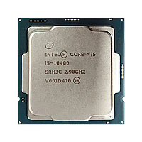 Процессор (CPU) Intel Core i5 Processor 10400 1200 (Процессоры (CPU))