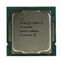 Процессор (CPU) Intel Core i5 Processor 10400F 1200 (Процессоры (CPU))
