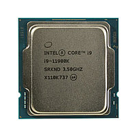 Процессор (CPU) Intel Core i9 Processor 11900K 1200 (Процессоры (CPU))