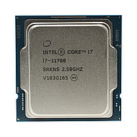 Процессор (CPU) Intel Core i7 Processor 11700 1200 (Процессоры (CPU))