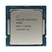 Процессор (CPU) Intel Celeron Processor G5905 1200 (Процессоры (CPU))
