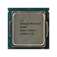 Процессор (CPU) Intel Pentium Processor G4400 1151 (Процессоры (CPU))