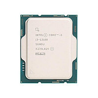 Процессор (CPU) Intel Core i3 Processor 13100 1700 (Процессоры (CPU))