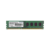 Модуль памяти Patriot Signature PSD34G16002 DDR3 4GB 1600MHz (DDR3 Vender)