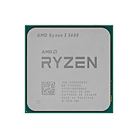 Процессор (CPU) AMD Ryzen 5 5600 65W AM4 (Процессоры (CPU))