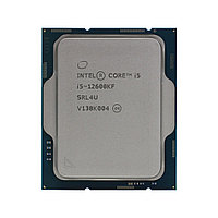Процессор (CPU) Intel Core i5 Processor 12600KF 1700 (Процессоры (CPU))