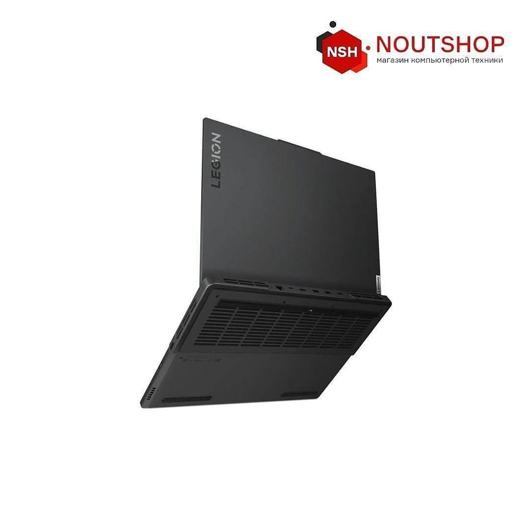 Ноутбук Lenovo Legion 5 Pro / Core i5 13500HX / RTX 4050 / 16GB DDR5 / 512GB SSD / 16 2K / 165Hz / Win 11 - фото 6 - id-p115011711