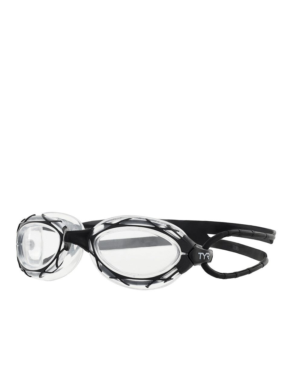Очки TYR Nest Pro (Adult Fit), фото 1
