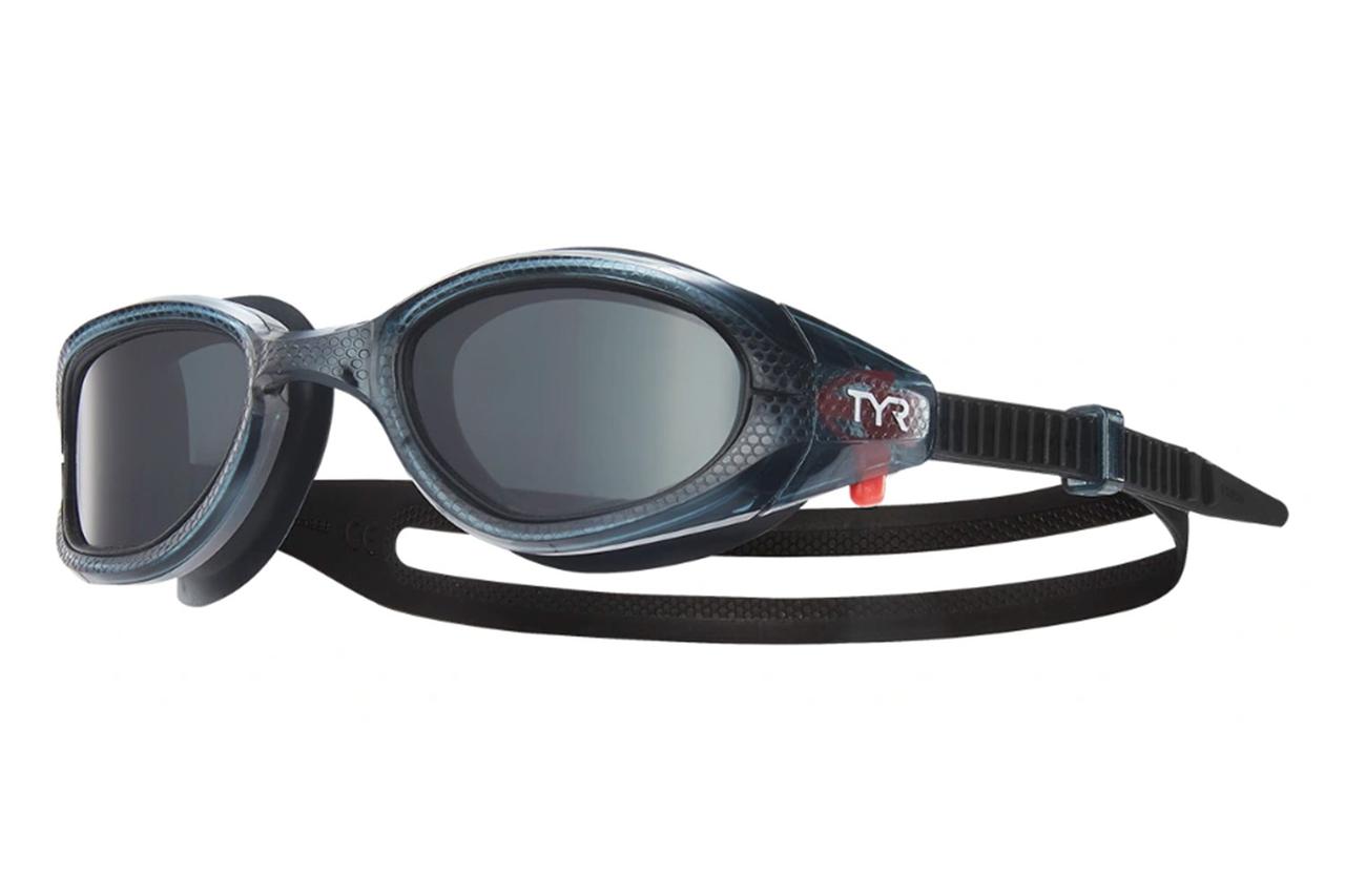 TYR Очки для плавания Special Ops 3.0 Polarized Non-Mirrored