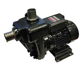 Насос самовсасывающий для перекачки дизельного топлива, солярки, керосина DYB-600, 18м, 36 м3/ч