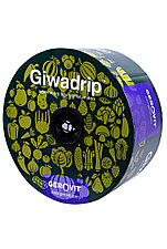 Капельная лента